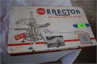 VTG Gilber Erector Drilling Rig