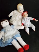 Dolls