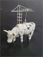 CowParade Ar-Cow-Tecture #7290