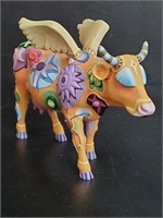 CowParade "Angelicow" #9127