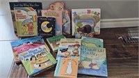 Baby Books