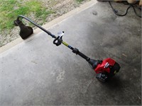 NEW HYPER TOUGH H2500 GAS POWERED WEED EATER-