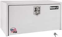 Buyers Products 1703405 Steel Underbody Truck Box