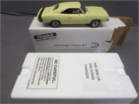 Danbury Mint 1969 Dodge Charger R/T Diecast