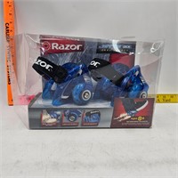 Razor Jetts Heel Wheels