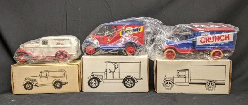 Tues. Oct. 20th 600 Lot Coin, Toy & Antiques Online Auction