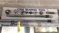 Pioneer Cam Bearing Tool