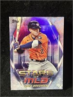 Alex Bregman