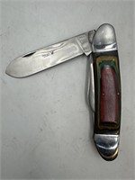 White Trail Cutlery Pakistan Knife