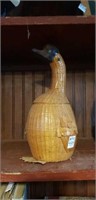 Duck/Goose basket (2 pcs)
12" tall