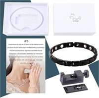 HAQI Magnetic Therapy Bracelet