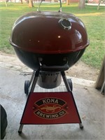 Kona Brewing Company Grill