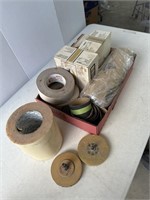 Sanding Items