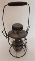 Heram Piper Co. vintage C.P.R. railroad lantern