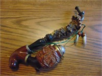 Cool Old Pipe