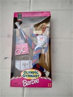 1995 Olympic Gymnast Barbie