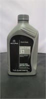 Acura Oils/ Fluids ATF-TYPE 3.1 Transmission Fluid