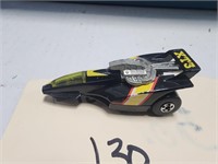 Hot wheels xt-3