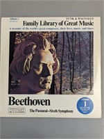 Beethoven - Pastoral -6th Symphony