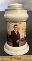 ELVIS COLLECTIBLE-STEIN