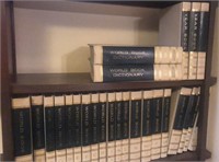World Book Encyclopedias, World Book Year Books