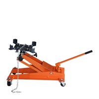 TMG-AJT10 1100-lb Low-Profile Transmission Jack