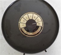 Vintage Select-A-Antenna AM Radio Made in USA.