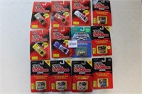 Group NASCAR Classics Die Cast Cars - Various