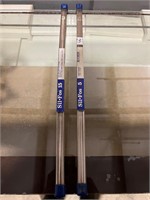 SIL-FOS 15 & 5 RODS