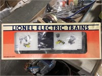 LIONEL TRAIN CAR