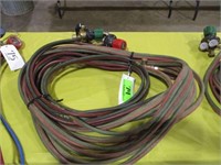 Victor Gauges & Hoses