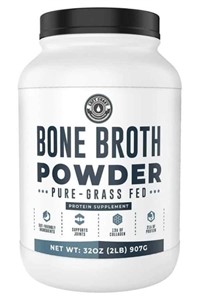 Sealed - Low Calories Protein Powder Options