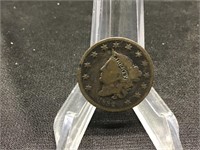 1832 large Cent