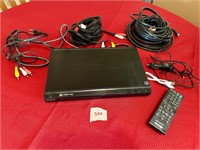 Sony DVD Player