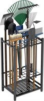 WF490  Sttoraboks Tool Tower Rack, Garage Organize