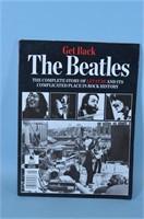 Get Back The Beatles Magazine