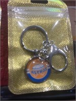 Houston Astros Keyring NEW