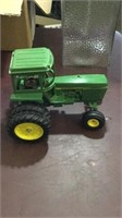 John Deere Cab Tractor NO STACK