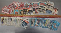 1970s hockey cards, see pics