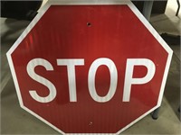 Stop Sign