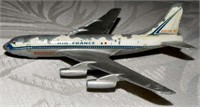 Boeing 707 Air France Vintage Die Cast
