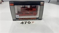 SPEC CAST ALLIS CHALMERS H-3 CRAWLER WITH BLADE