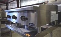 Brand New-Never Used 36" Natural Gas Griddle