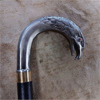 Eagle Sword Cane