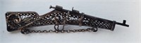 Sterling Mauser/Gun Pin