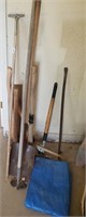 Yard Tools & More