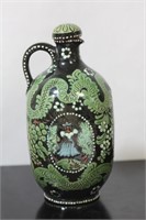 A Schleiss Keramik Gmunder Ewer