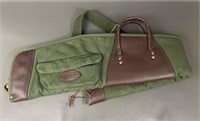 Boyt 48" North American Life Member Rifle Case