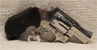 Revolver,  Rossi, Amadeo & Co.,  Revolver, 357 Cal