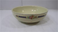 Vintage Halls Kitchenware Bowl